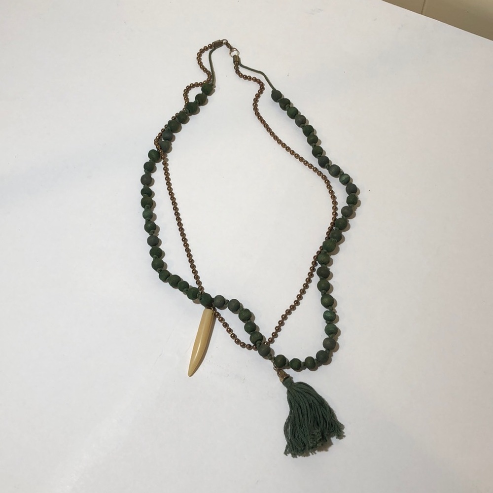 Necklace - Picture 4 of 4